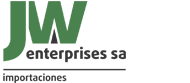 logo JW enterprises sa